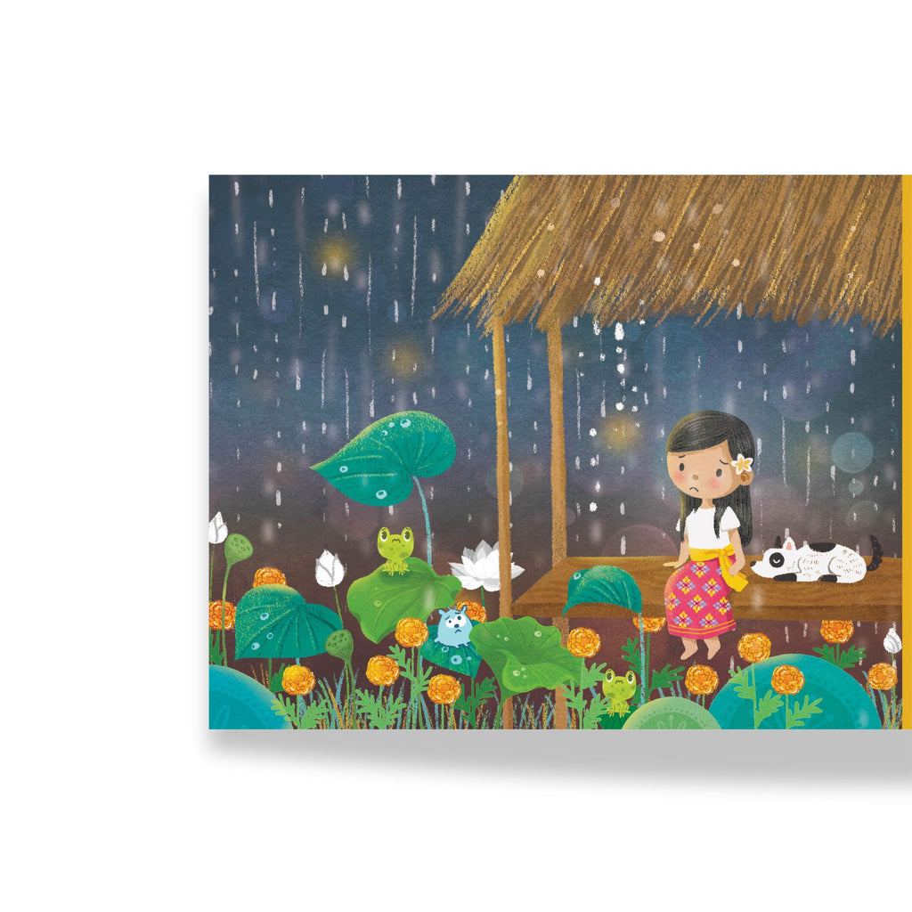 English Rhymes & Lullabies