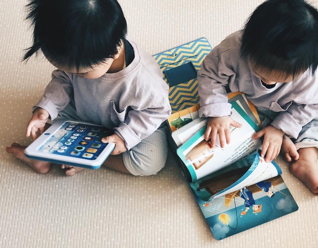 English Rhymes & Lullabies